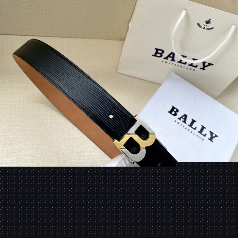BALLY